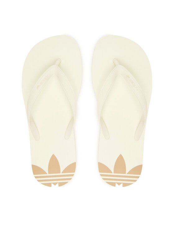 adidas Flip flop Adi Sun Thongs JQ2494 Crem