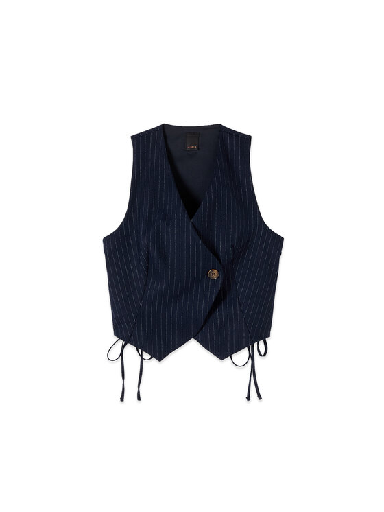 Oltre Oltre Cappotto invernale L052R000117N0Z4 Blu Regular Fit