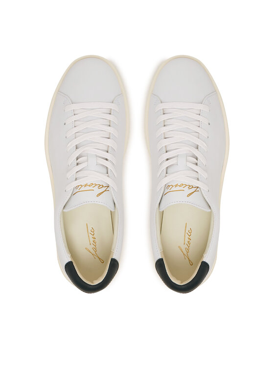 Lacoste Lacoste Sneakersy Linecourt  51SMA0095 Biela