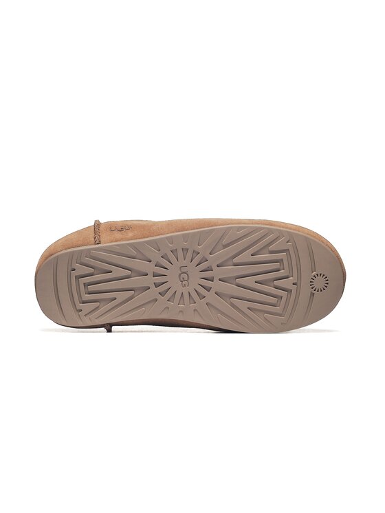 Ugg Ugg Kapcie Elea Slip-On 1171390-CHE Brązowy