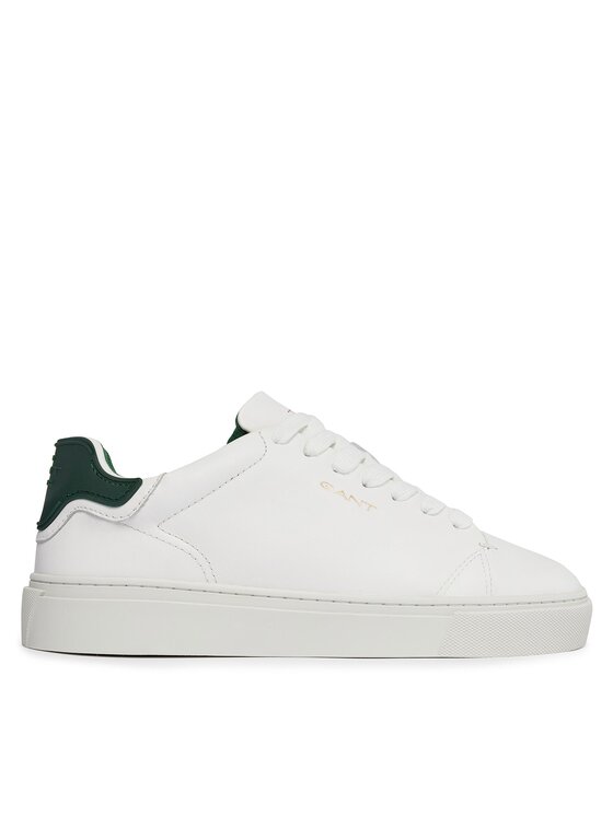 Gant Gant Sportcipő Mc Julien Sneaker 27631222 Fehér