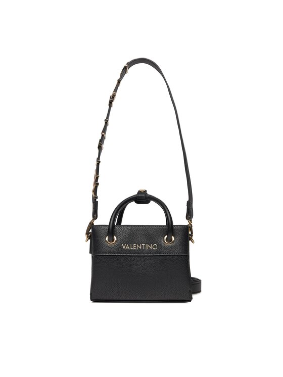 Valentino Valentino Torebka Alexia VBS5A805 Czarny