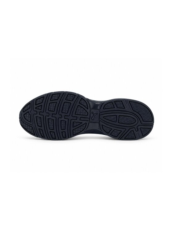 Puma Puma Sneakersy 379601 Granatowy