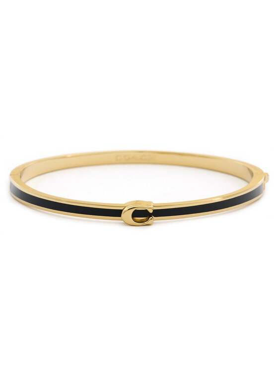 Coach Coach Armband 37546478 Goldfarben