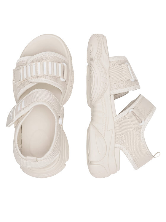 Sprandi Sprandi Sandaalid CP81-25365 Beež
