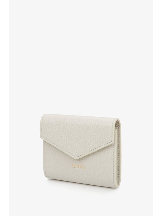 Estro Estro Portafoglio ER00115023 Beige