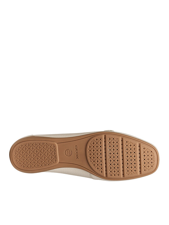 Geox Geox Mokasinai D Annytah Moc B D56BMB-00046 C1122 Smėlio