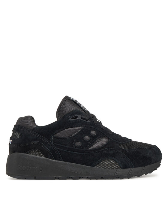 Saucony Saucony Sneakers Shadow 6000 S70441 72 Negru