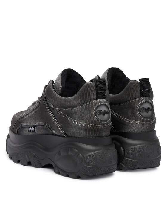 Buffalo Buffalo Sneakers 1339-14 1636491 Gri