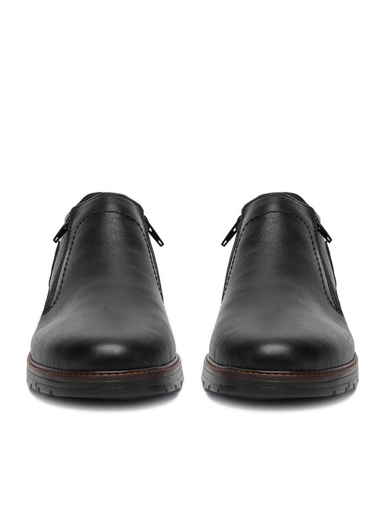 Rieker Rieker Scarpe basse CEO-10550-00 Nero