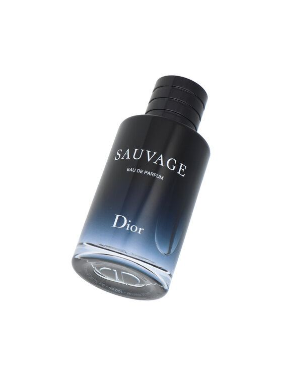 Dior Dior Sauvage Woda perfumowana
