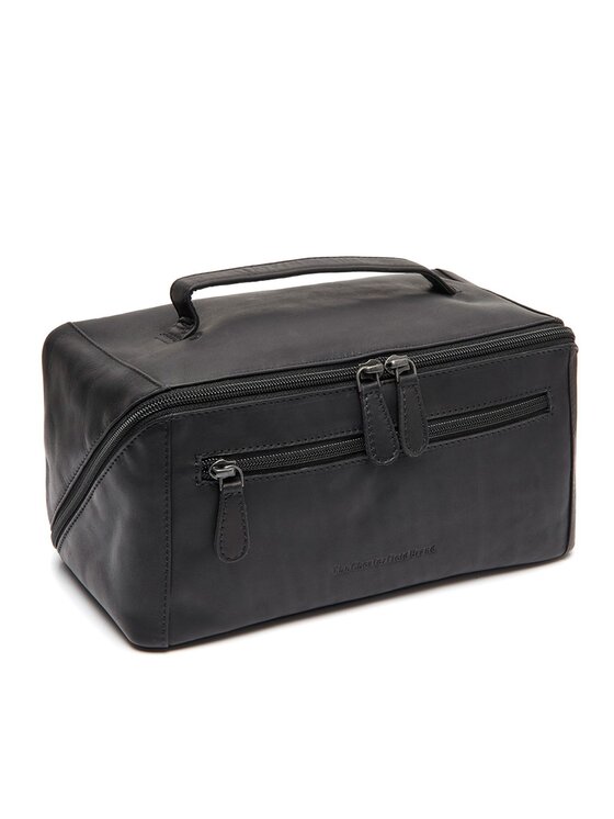 The Chesterfield Brand The Chesterfield Brand Kosmetyczka 327213 Czarny