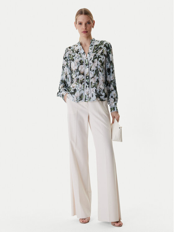 Guess Guess Сорочка W5RH16 WDW82 Кольоровий Regular Fit