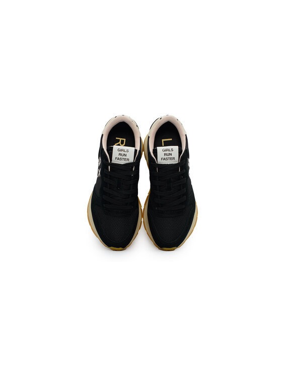 SUN68 SUN68 Sneakers Z35207-11 Nero