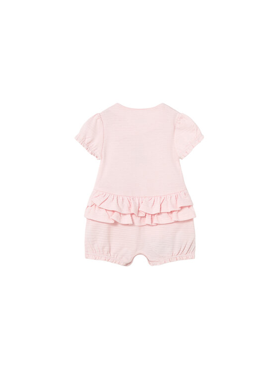 Mayoral Mayoral Set di body corti (romper) 1705 Rosa