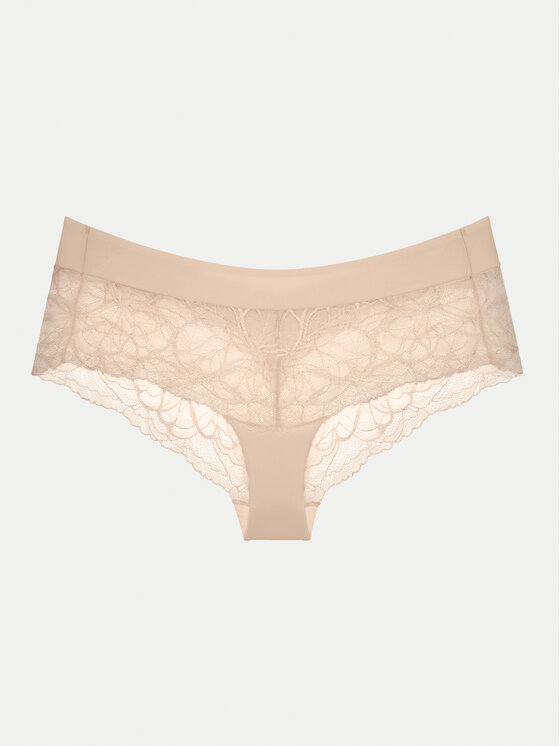 Triumph Triumph Boxershorts Illusion 10219748 Beige