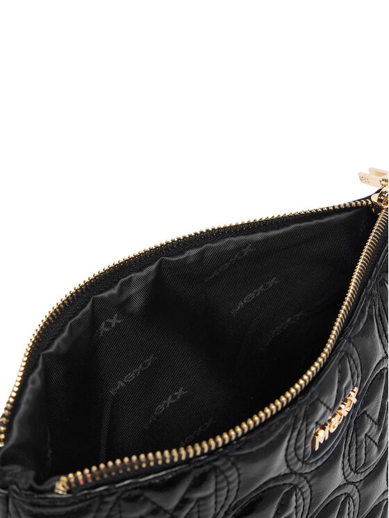 MEXX MEXX Kosmetiktasche CEO-MEXX-W1-010-AW26 Schwarz