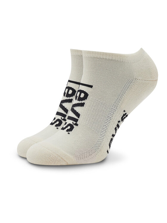 Set di 2 paia di calzini lunghi unisex 701221255