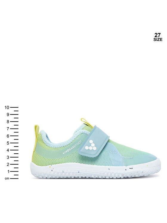 Vivo Barefoot Vivo Barefoot Tenisice Primus Sport IV 165459 Šarena