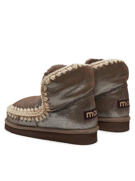 Mou Mou Lumesaapad Eskimo 18 FW101001C Hall