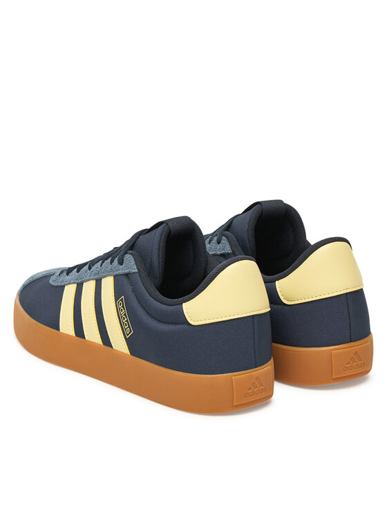 adidas adidas Sneakersy VL Court 3.0 JS2050 Tmavomodrá