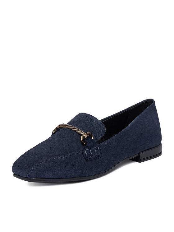 Lasocki Lasocki Loaferice CEO-RST-ROMI-83 Tamnoplava