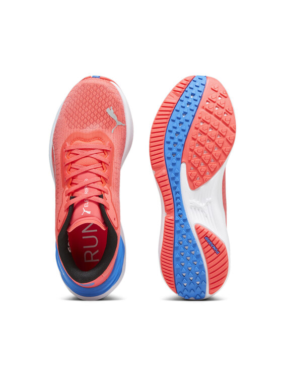 Puma Puma Sneakersy 378456 Różowy