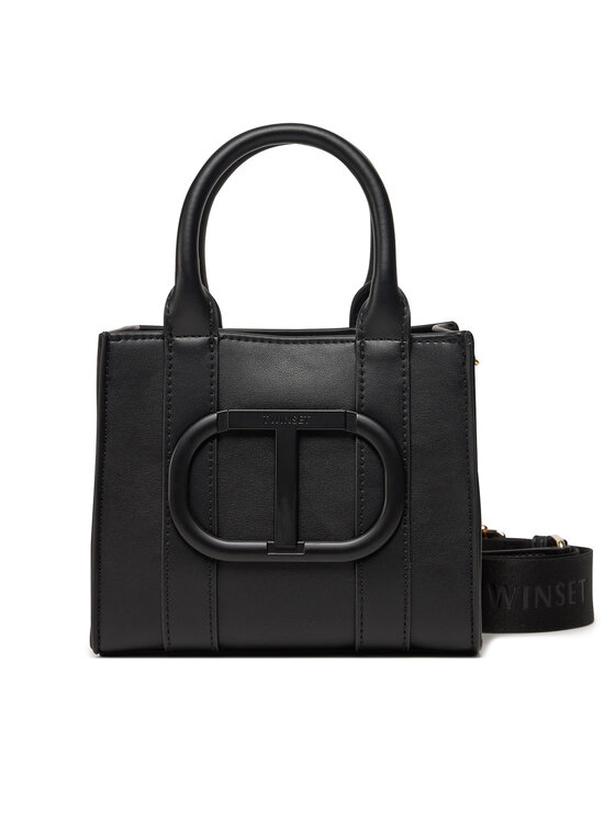 TWINSET TWINSET Handtasche 251GJ8013 Schwarz