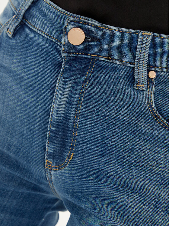 Guess Guess Traperice W4BA15 D5HB1 Plava