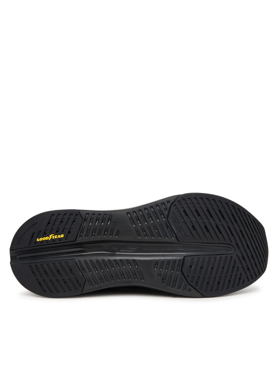 Skechers Skechers Αθλητικά Max Cushioning Glide-Step - Advert 220421 Μαύρο