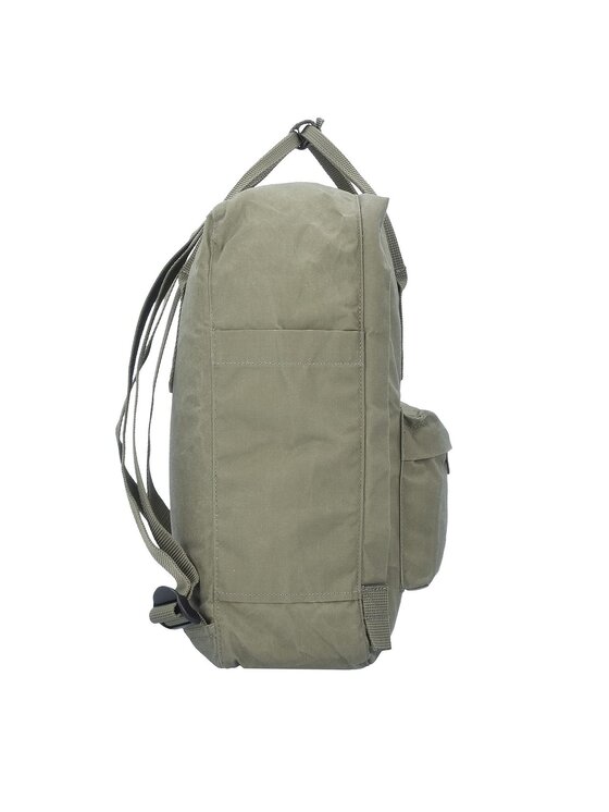 Fjällräven Fjällräven Plecak 141988 Zielony