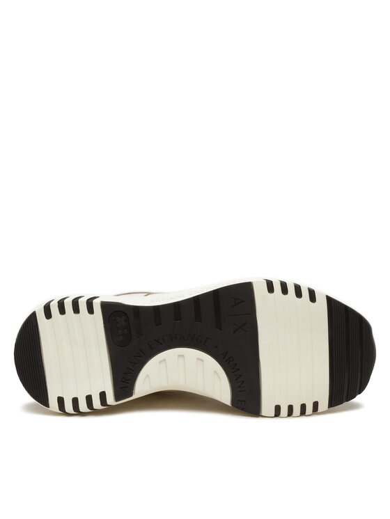 Armani Exchange Armani Exchange Sneakersy XDX087 XV450 K747 Bílá