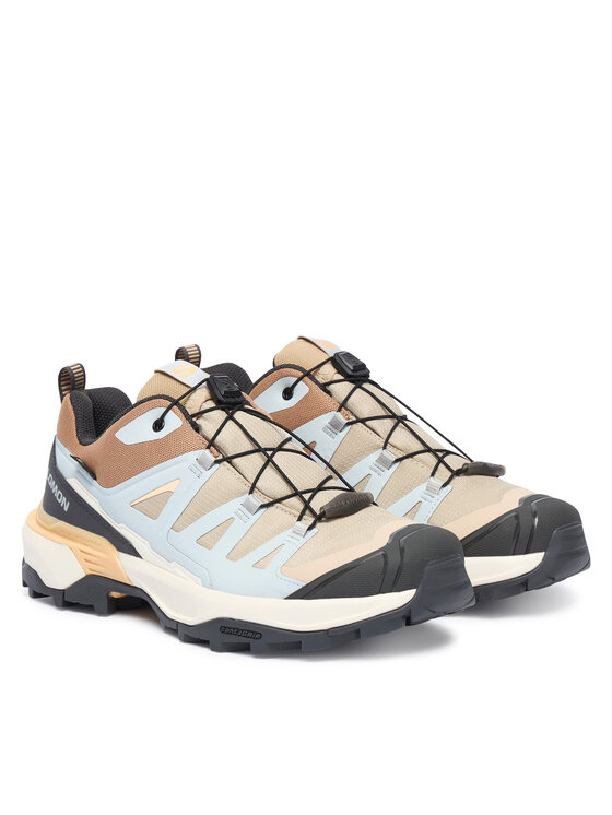 Salomon Salomon Παπούτσια πεζοπορίας X Ultra 360 GORE-TEX L45395300 Έγχρωμο