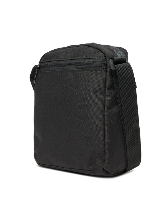 The North Face The North Face Crossover torbica Jester Crossbody NF0A52UC0IO1 Crna