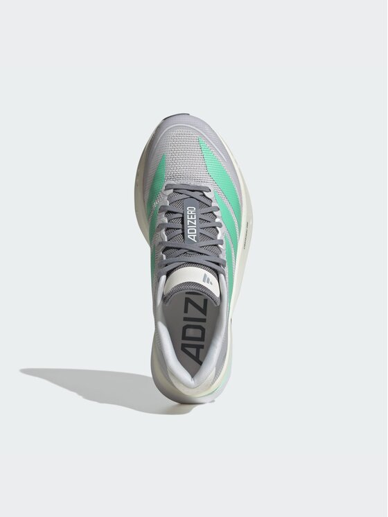 adidas adidas Buty do biegania 147977 Szary