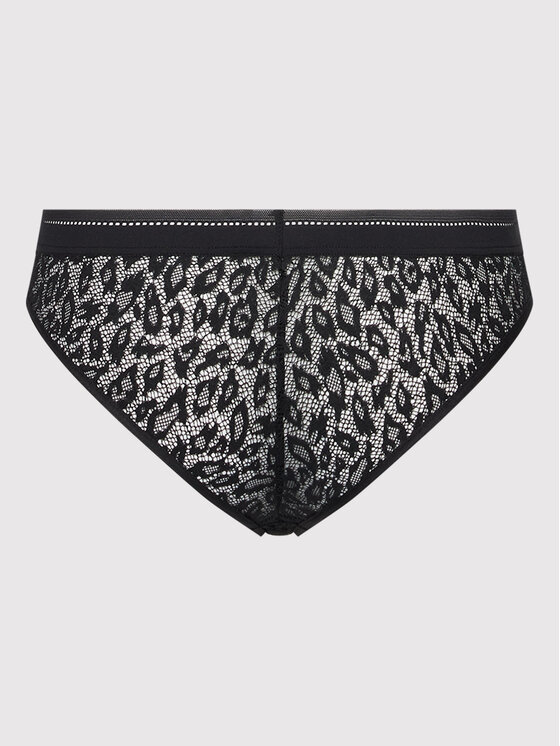 Passionata Passionata Stringid Nicole P49F70 Must