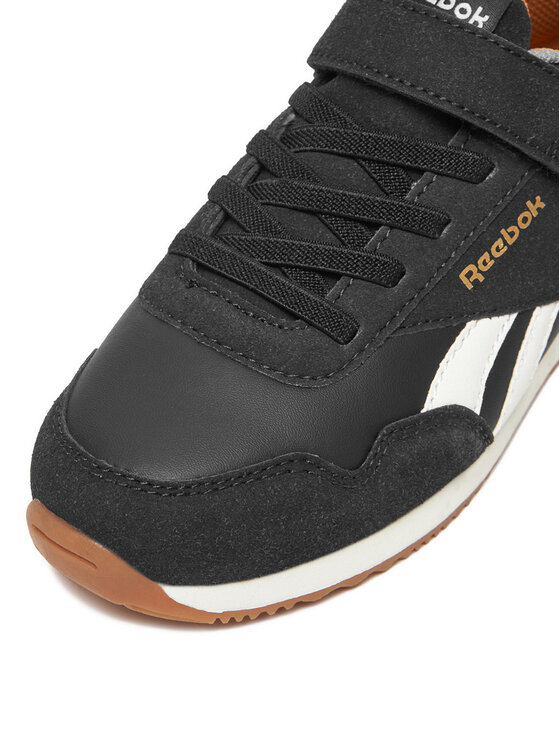 Reebok Reebok Снікерcи CEO-V9-25195-02(IV)CH Чорний