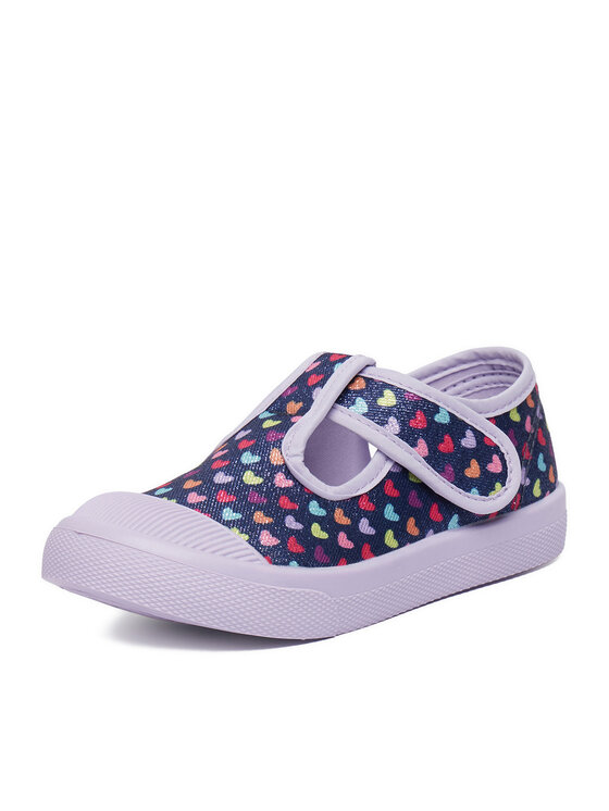 DeeZee DeeZee Čības CEO-CM251204-1 Tumši zils