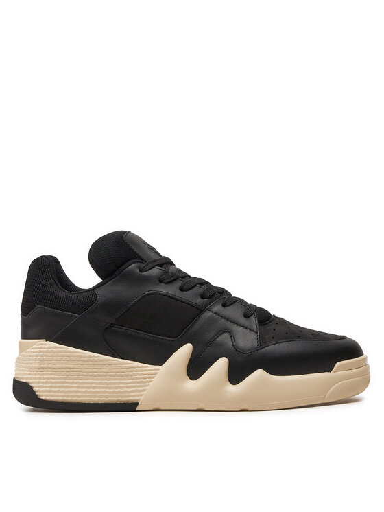 GIUSEPPE ZANOTTI Giuseppe Zanotti Tossud RM40037 Must