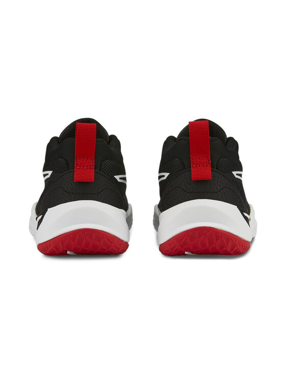 Puma Puma Sneakersy 387354 Czarny