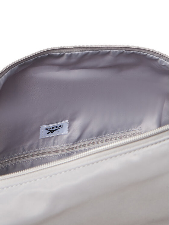 Reebok Reebok Tasche C-RBK-B-001-08 Grau
