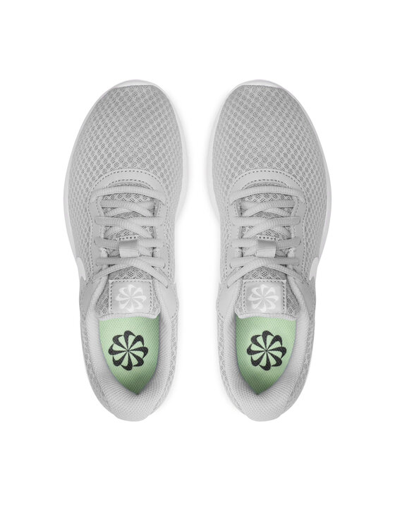 Nike Nike Sneakersy Tanjun DJ6258 003 Šedá