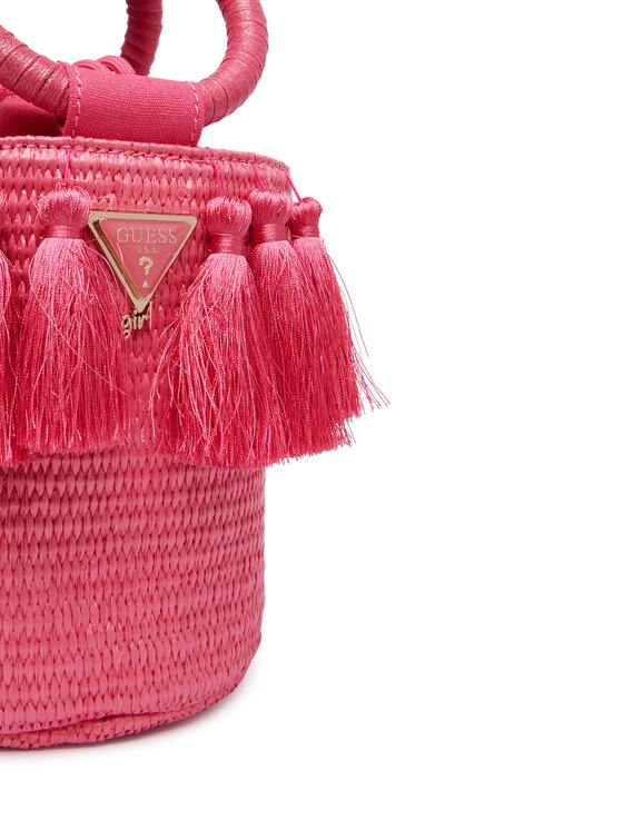 Guess Guess Borsetta J6GZ16 WO680 Rosa