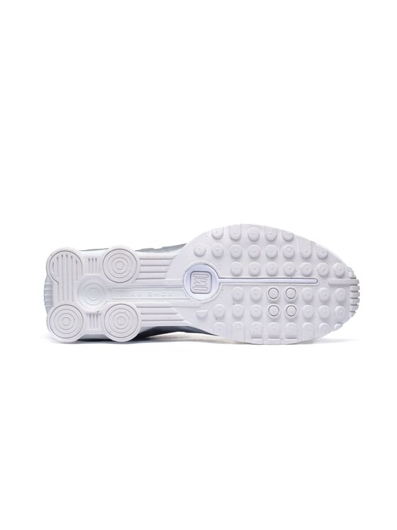 Nike Nike Sneakersy Shox TL Biały