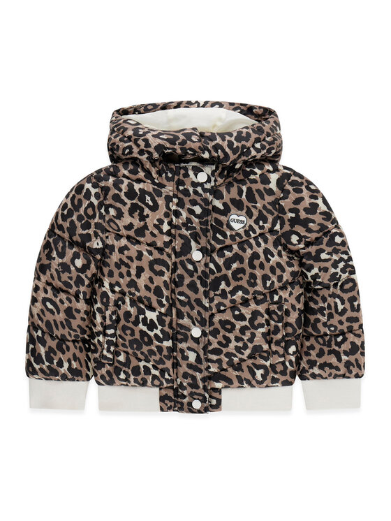 Guess Guess Kevad-sügis jope K6YL04 W2597 Must Regular Fit