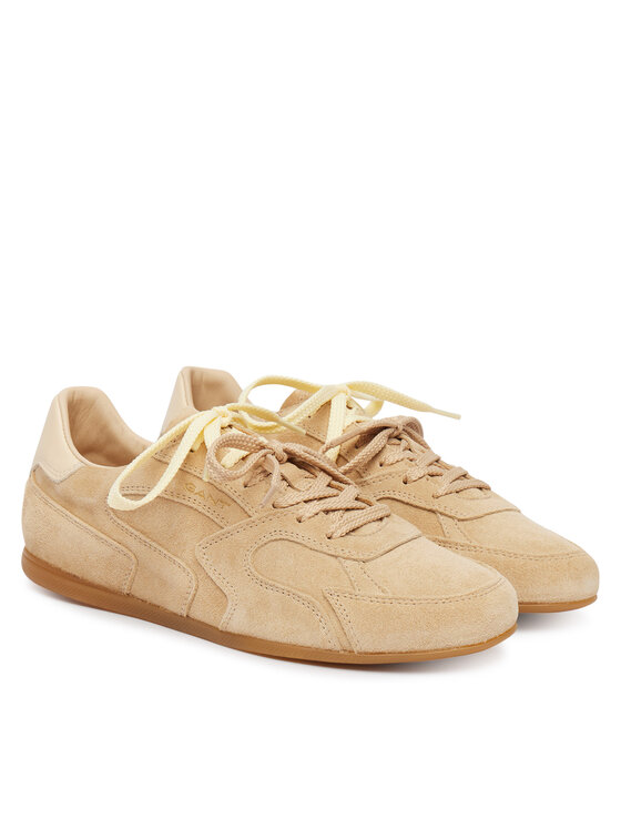 Gant Gant Sneakers 32533275 Bej