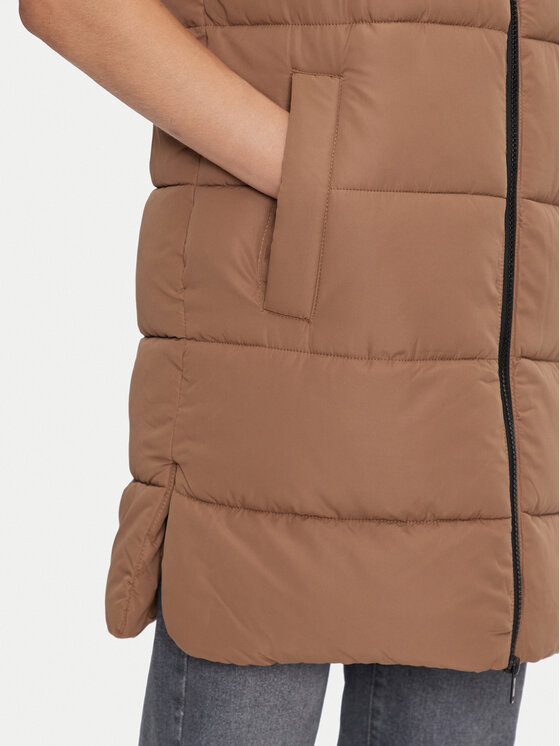 Noisy May Noisy May Smanicato Dalcon 27017058 Marrone Regular Fit