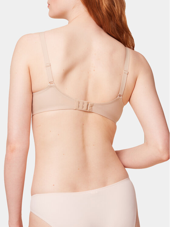 Triumph Triumph Nedrček s kostjo Modern Lace 10215960 Bež