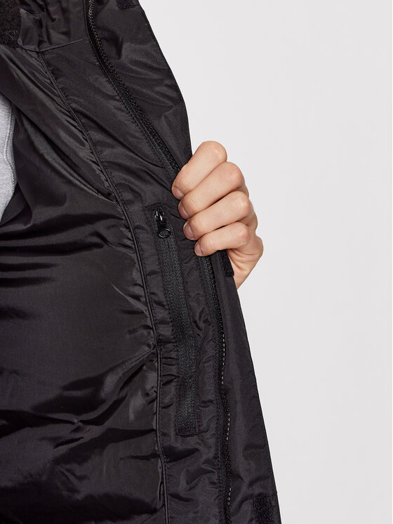 Regatta Regatta Ziemas jaka Sterlings III RMP312 Melns Regular Fit