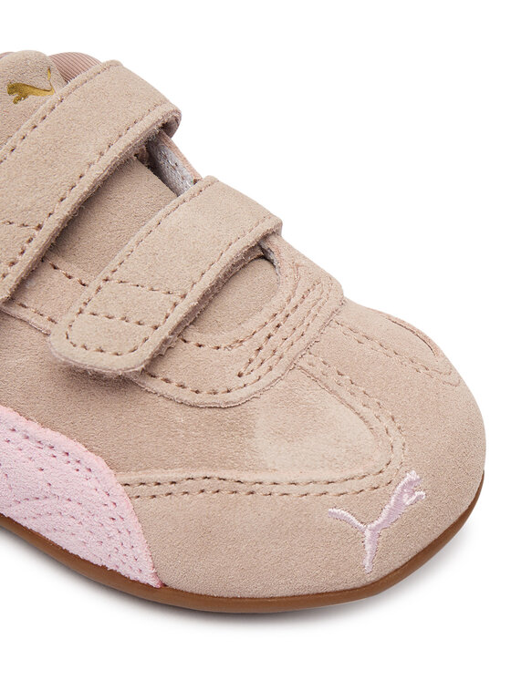 Puma Puma Sportcipők Speedcat Og V Inf 405961 35 Bézs